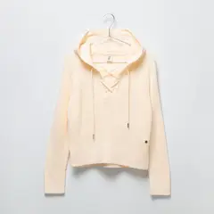 DOO AUSTRALIA - Sweater Acrílico Niña con Gorro