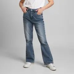 ELEVEN - Jeans Niña