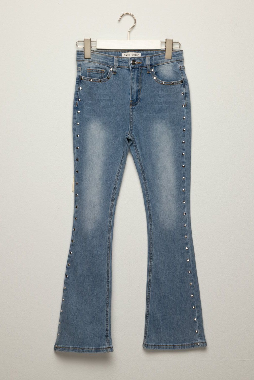 ELEVEN - Jeans Niña Eleven
