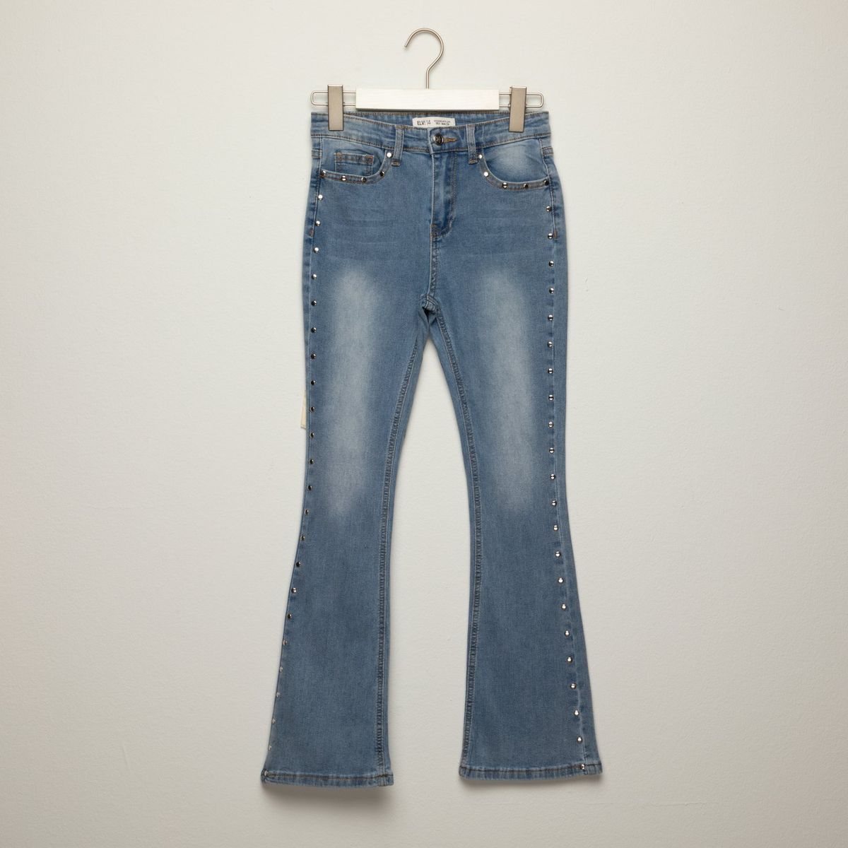 ELEVEN - Jeans Niña Eleven