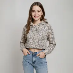 ELEVEN - Polerón Niña