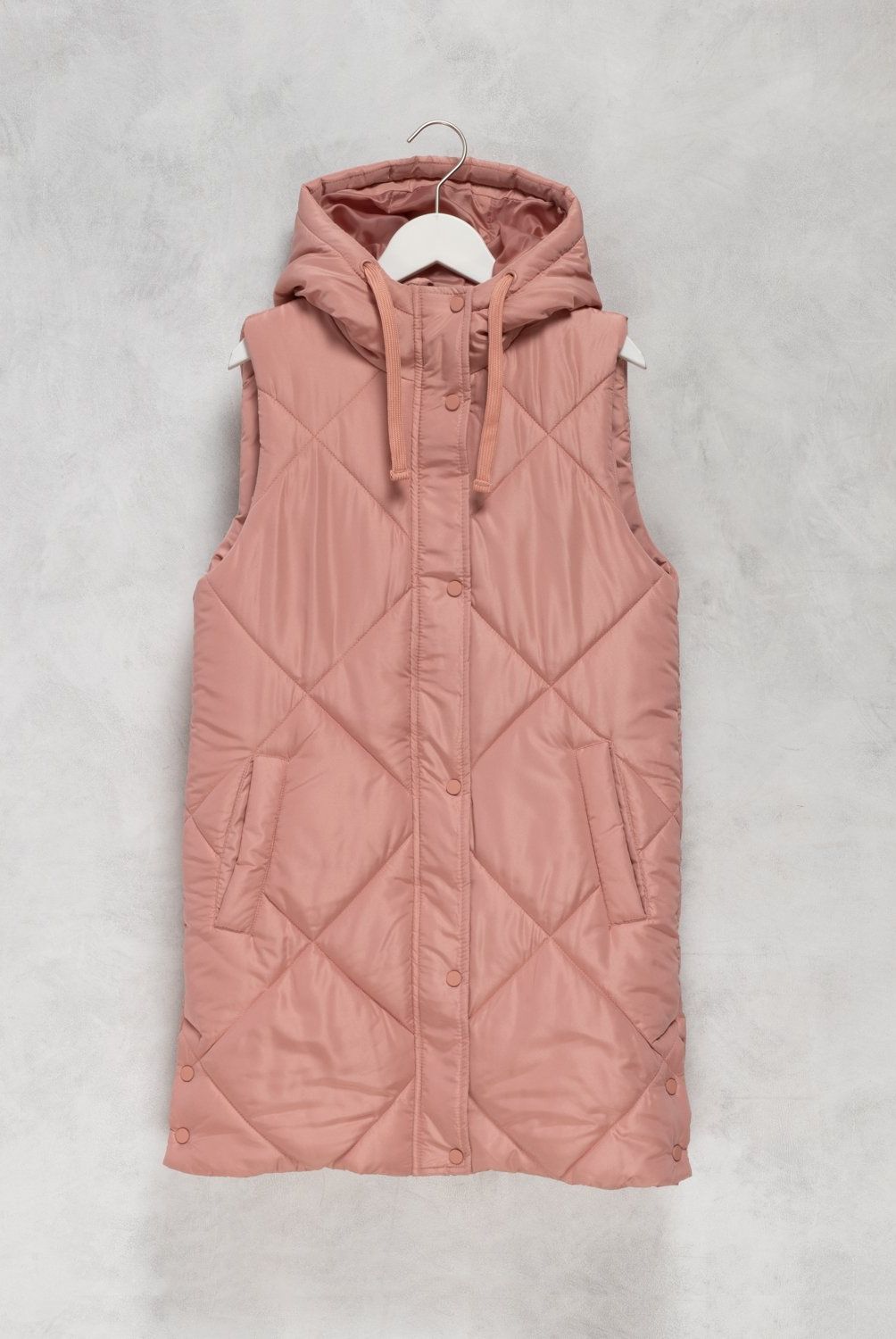 ELEVEN - Parka Niña Eleven