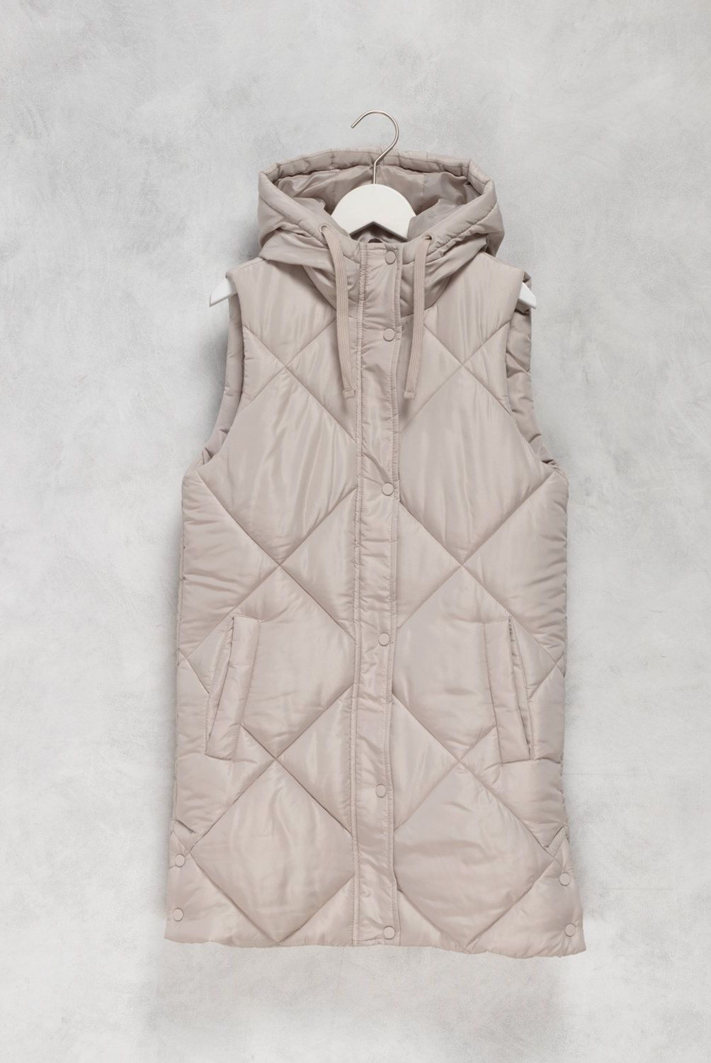 ELEVEN - Parka Niña Eleven