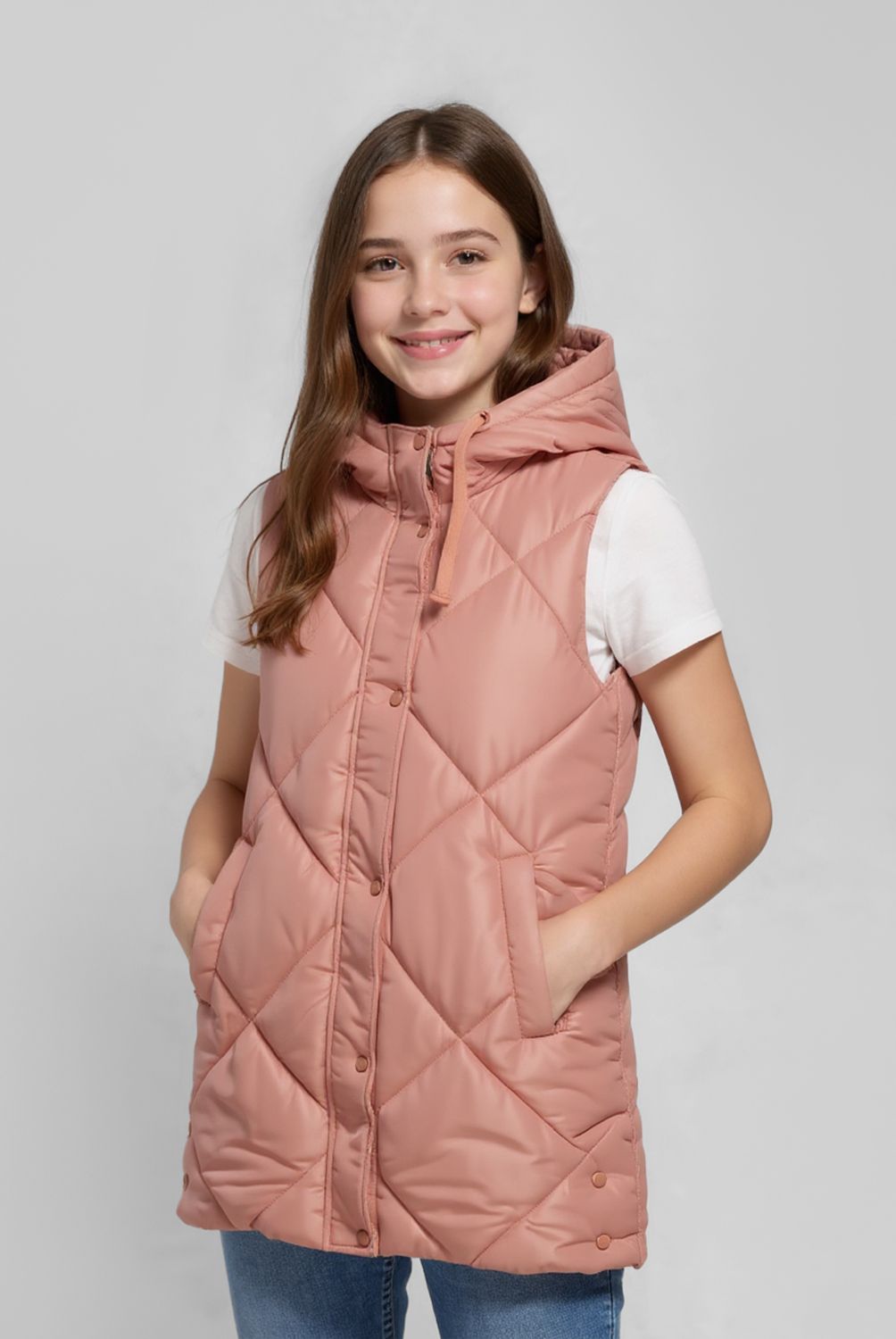 ELEVEN - Parka Niña Eleven