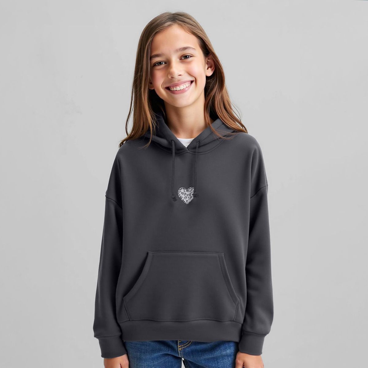 ELEVEN - Chaqueta Niña Eleven