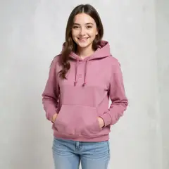 ELEVEN - Polerón Niña