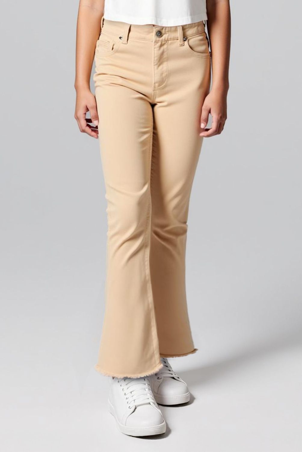 ELEVEN - Pantalón Niña Eleven