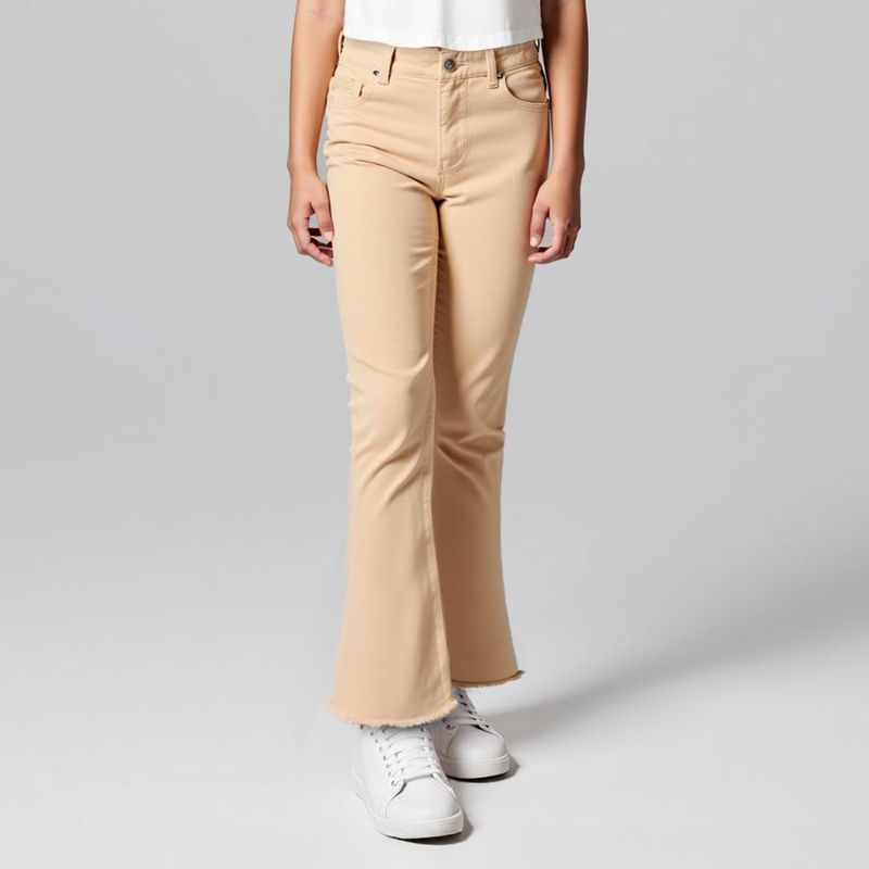 ELEVEN - Pantalón Niña Eleven
