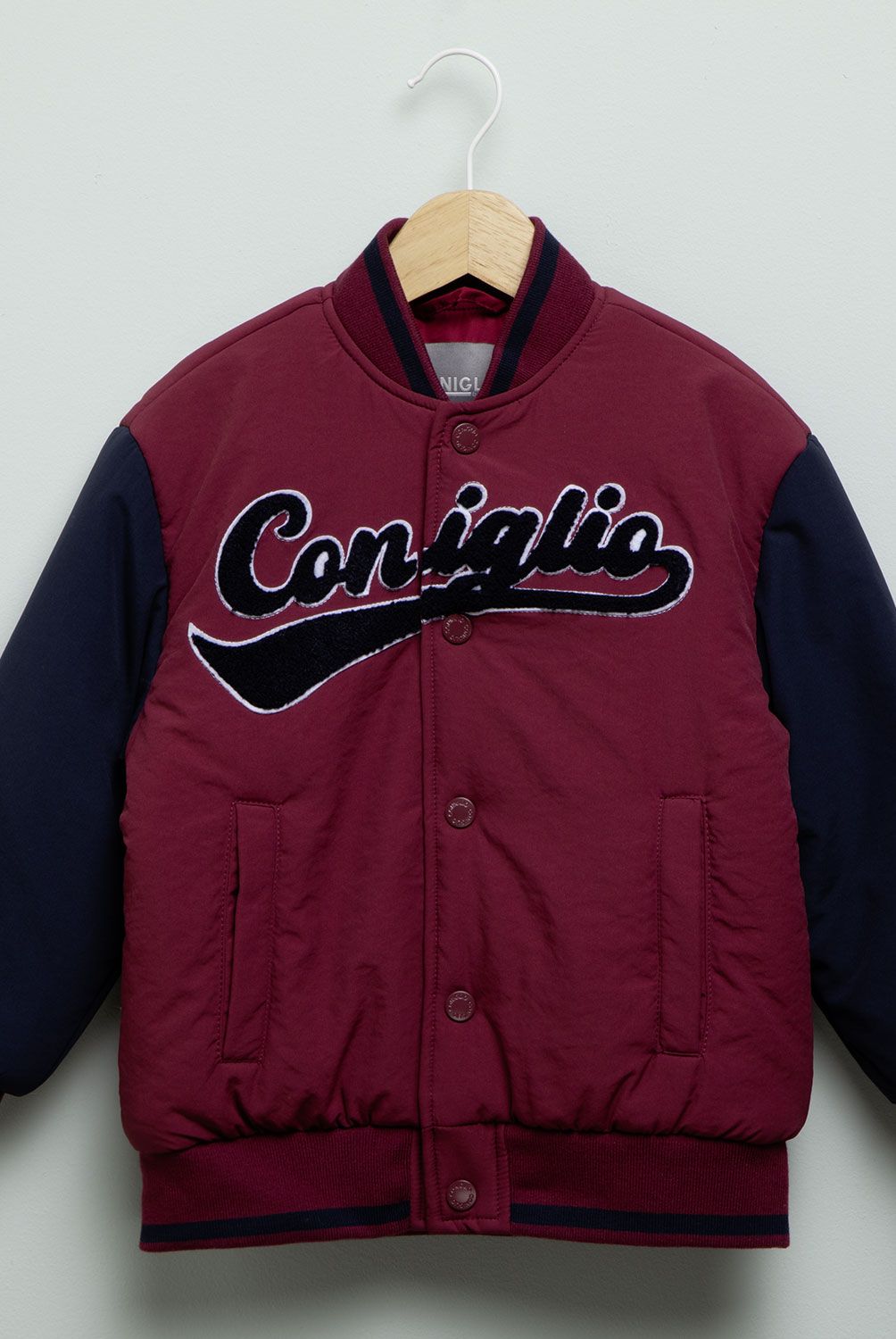 CONIGLIO - Chaqueta Niño Coniglio
