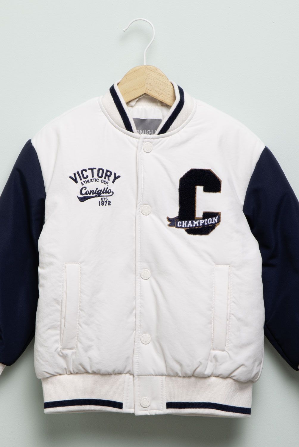 CONIGLIO - Chaqueta Niño Coniglio