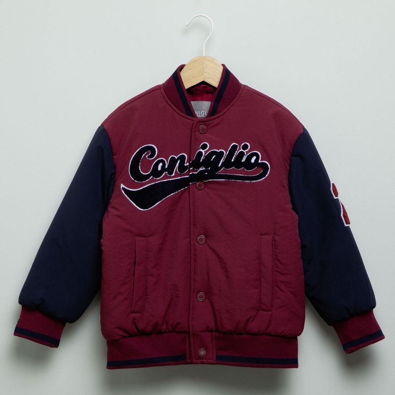 CONIGLIO - Chaqueta Niño Coniglio
