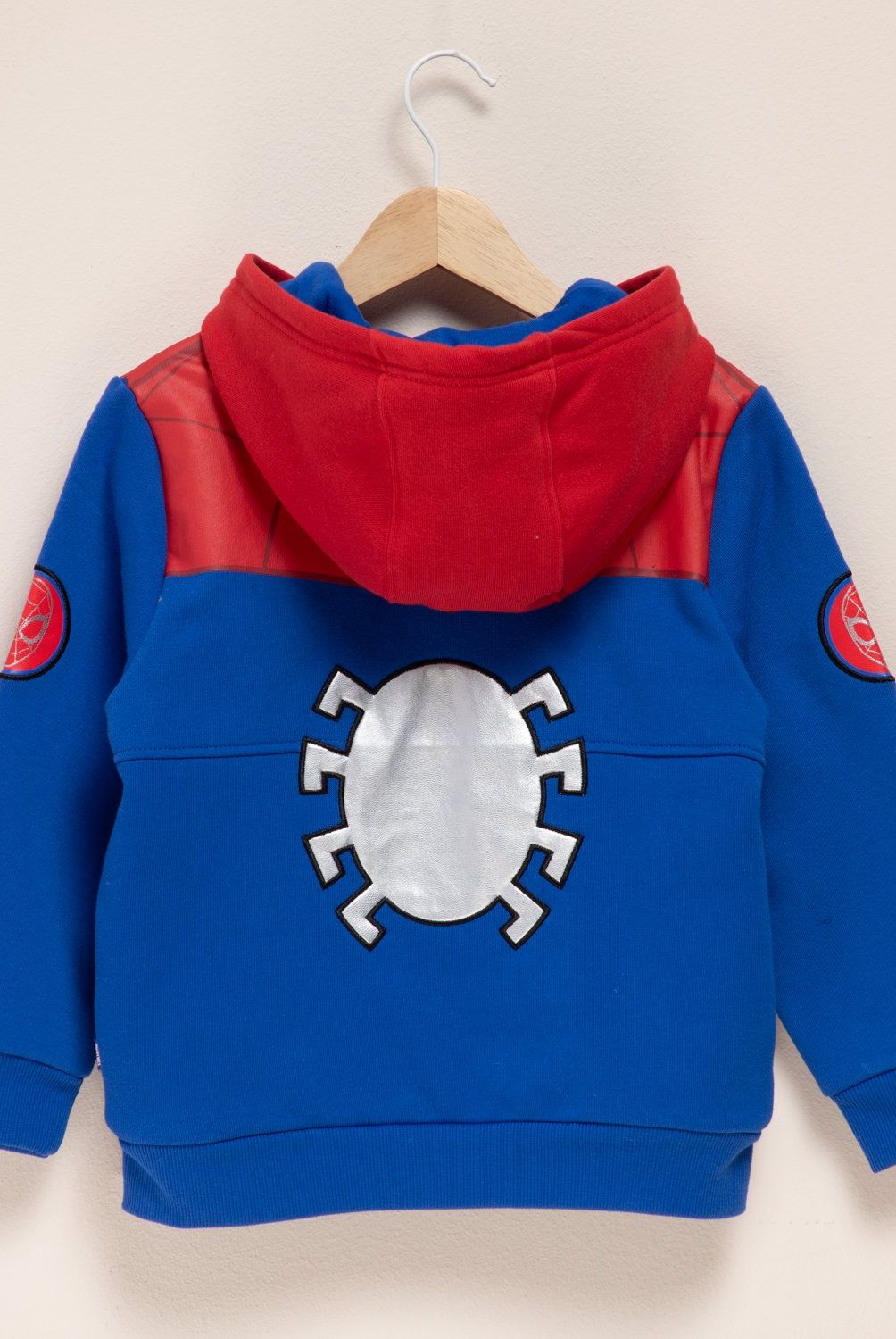 MARVEL - Polerón Niño Spider-Man Marvel