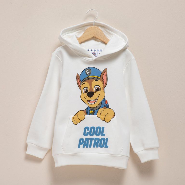 PAW PATROL Poleron Niño Paw Patrol | falabella.com