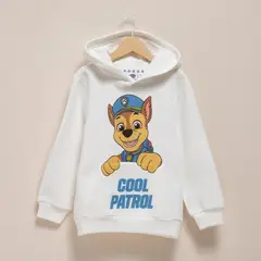 PAW PATROL - Poleron Niño