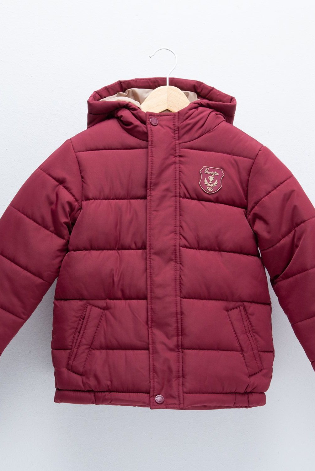CONIGLIO - Parka Niño Coniglio