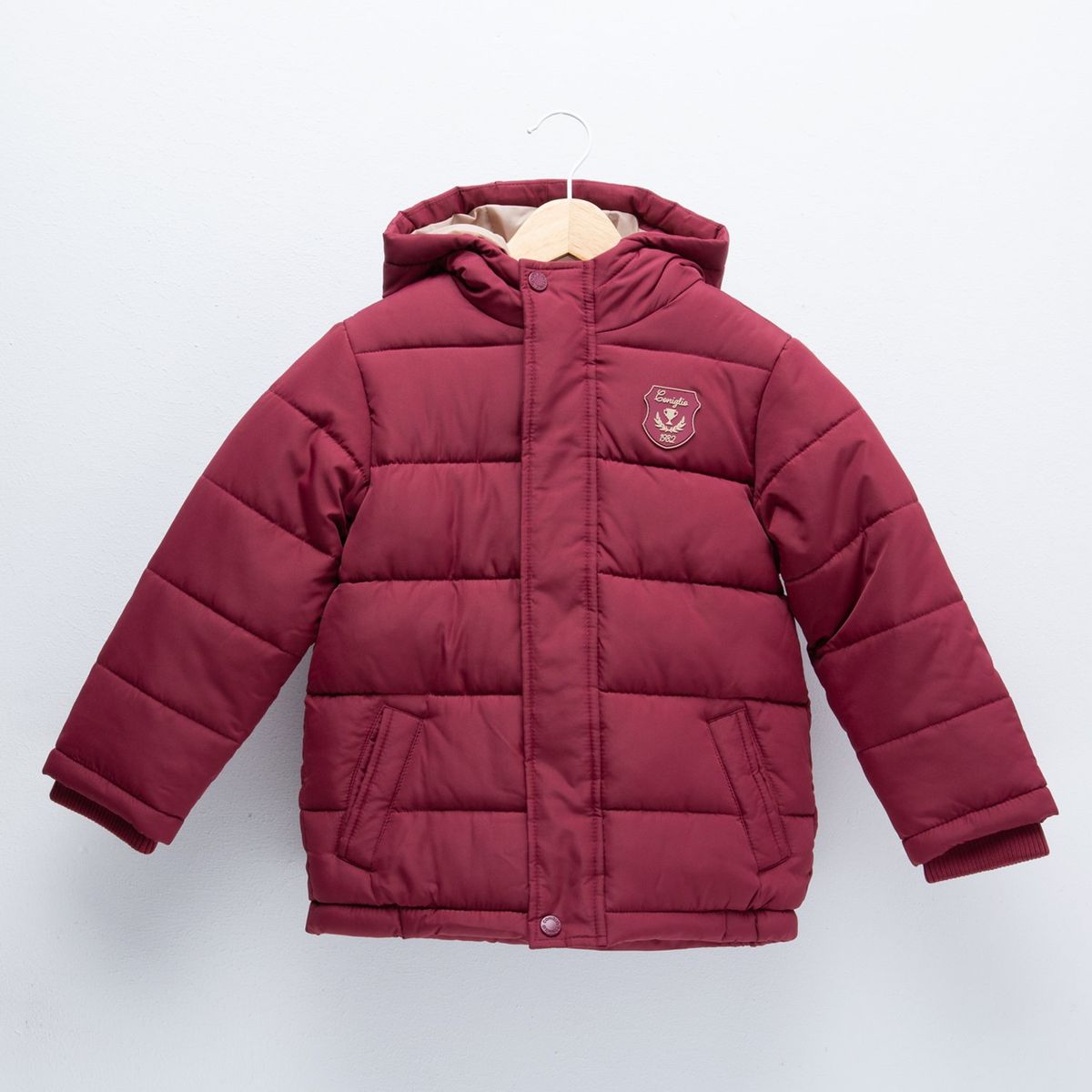 CONIGLIO - Parka Niño Coniglio