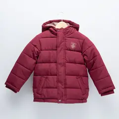 CONIGLIO - Parka Niño