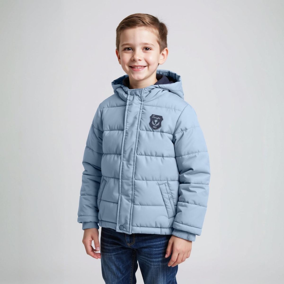 CONIGLIO - Parka Niño Coniglio