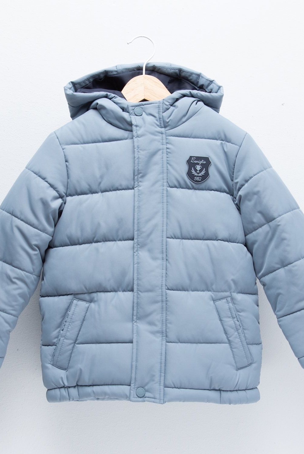 CONIGLIO - Parka Niño Coniglio