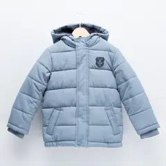 CONIGLIO - Parka Niño