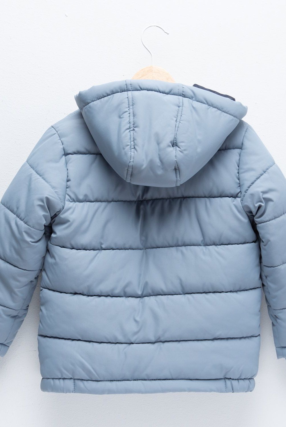 CONIGLIO - Parka Niño Coniglio