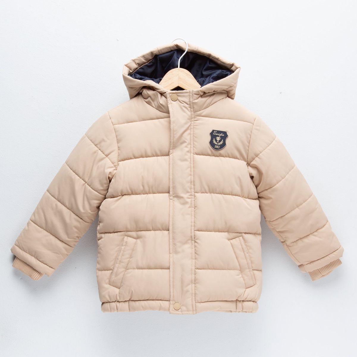 CONIGLIO - Parka Niño Coniglio