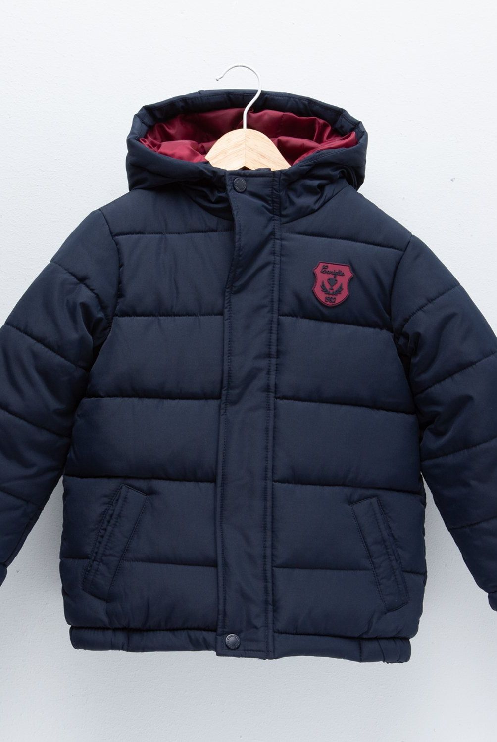 CONIGLIO - Parka Niño Coniglio