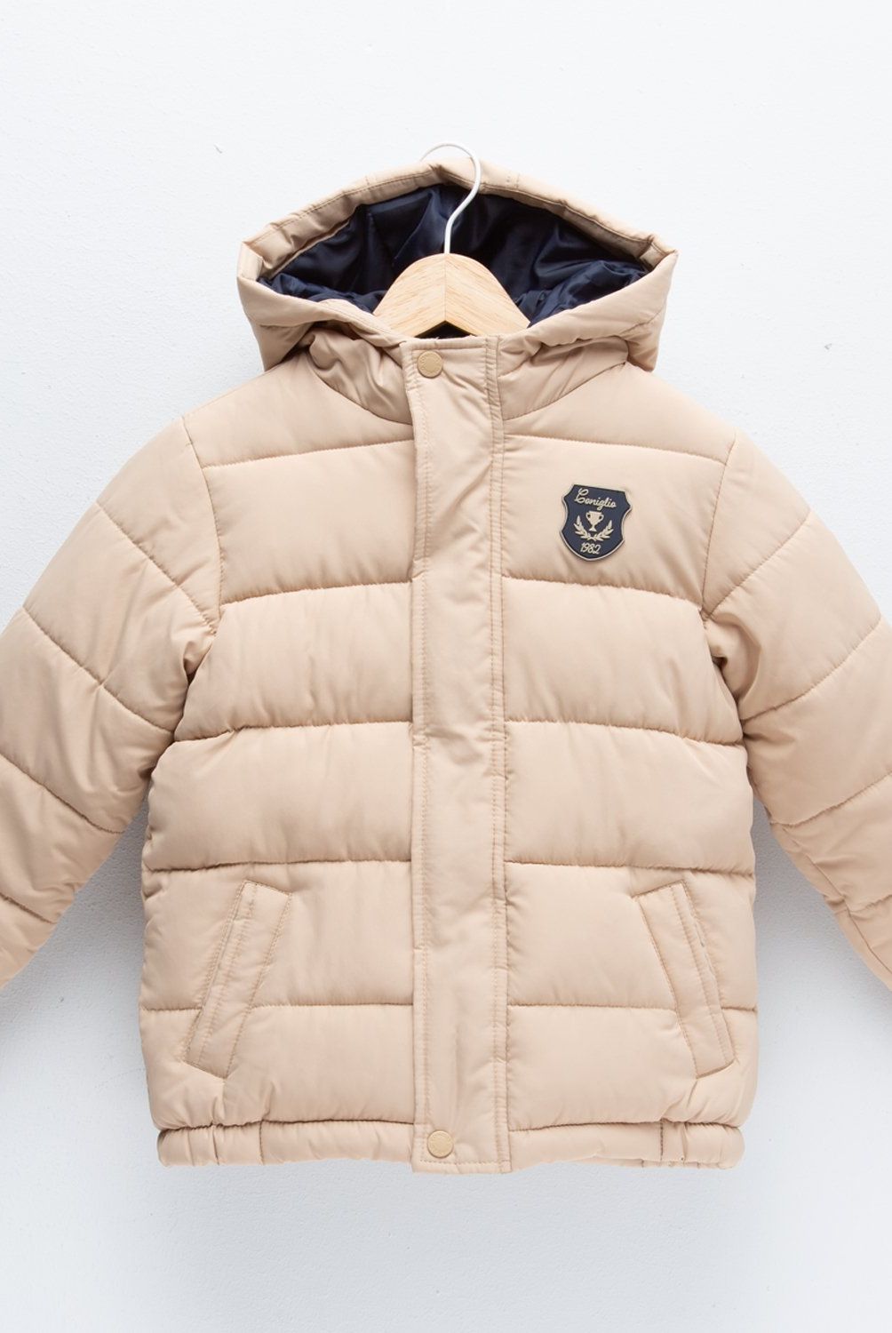 CONIGLIO - Parka Niño Coniglio