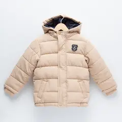 CONIGLIO - Parka Niño