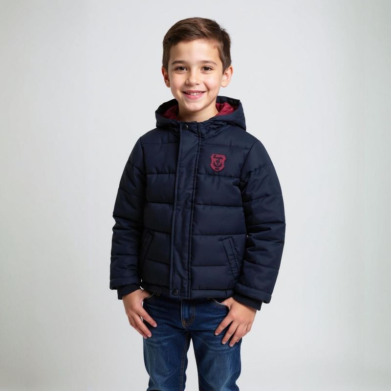 CONIGLIO - Parka Niño Coniglio