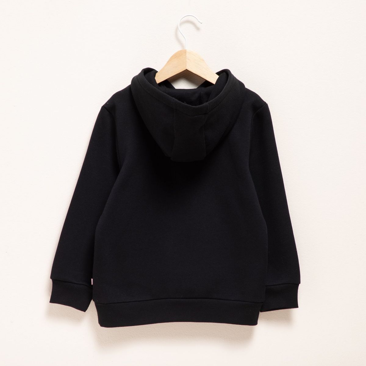 SPIDER MAN - Polerón Niño Spider-Man