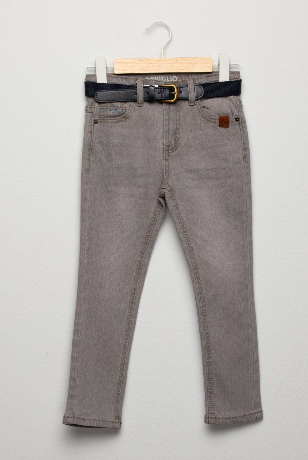 CONIGLIO - Jeans Niño Coniglio
