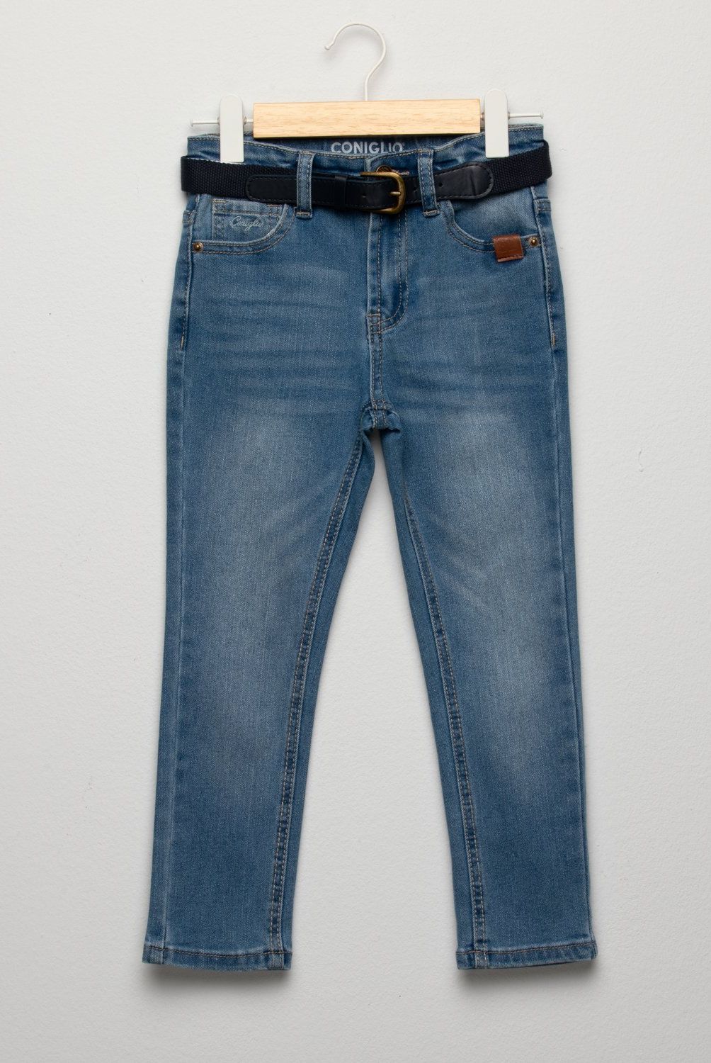 CONIGLIO - Jeans Niño Coniglio