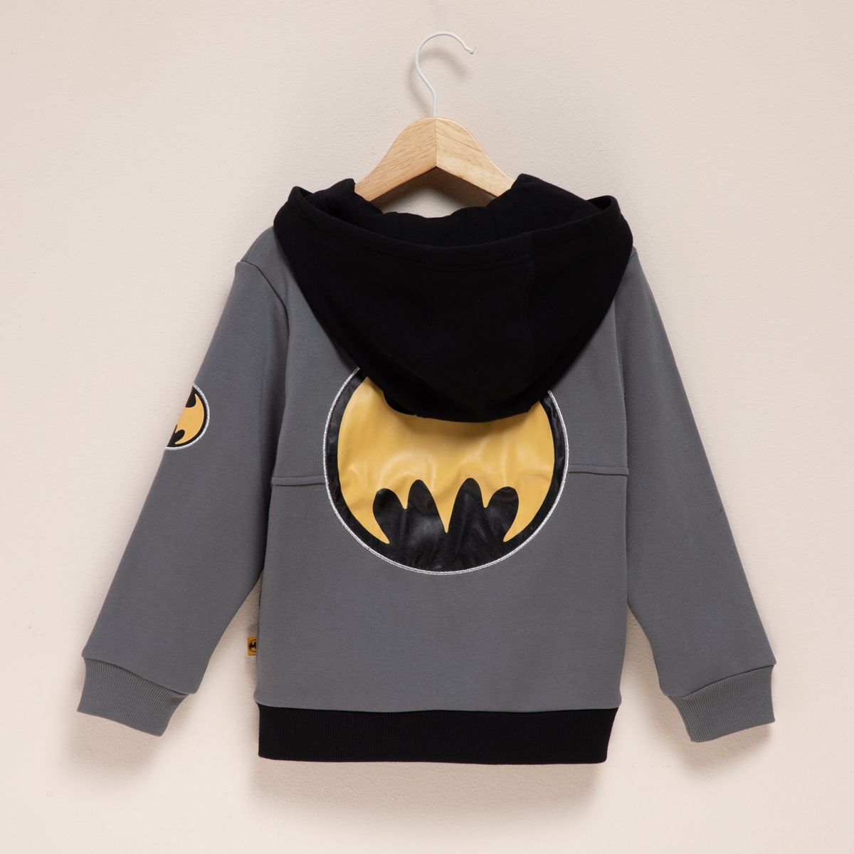 DC ORIGINALS - Poleron Niño Dc Originals