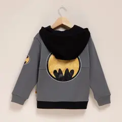 DC ORIGINALS - Poleron Niño