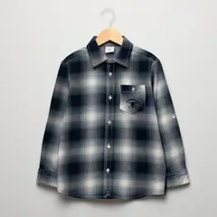 CONIGLIO - Camisa Niño