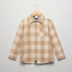 CONIGLIO - Camisa Niño