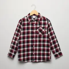 CONIGLIO - Camisa Niño