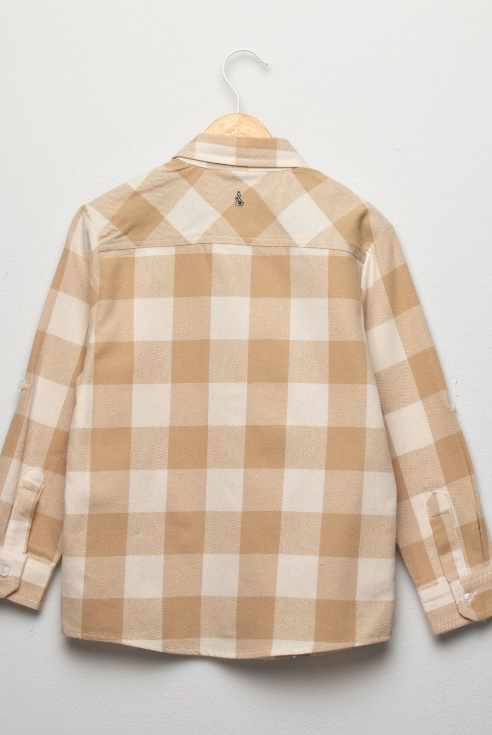 CONIGLIO - Camisa Niño Coniglio
