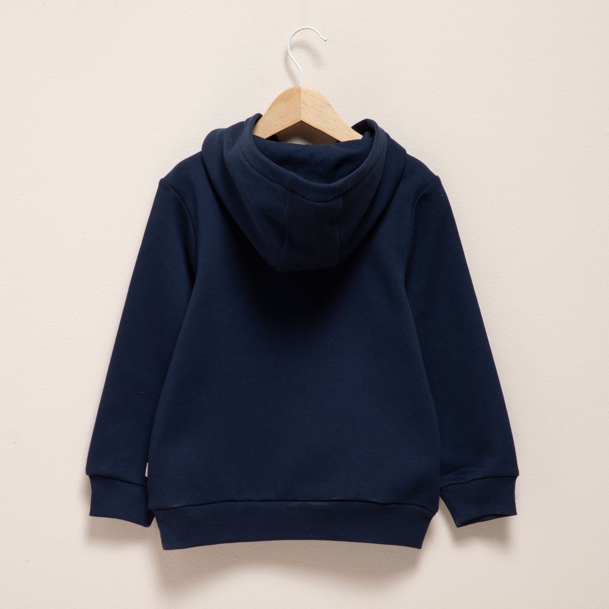 AVENGERS - Poleron Niño Avengers