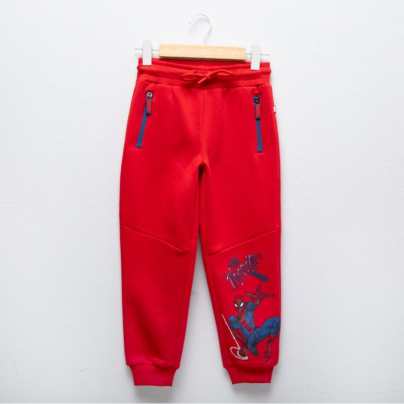 MARVEL - Buzo Niño Spider-Man Marvel