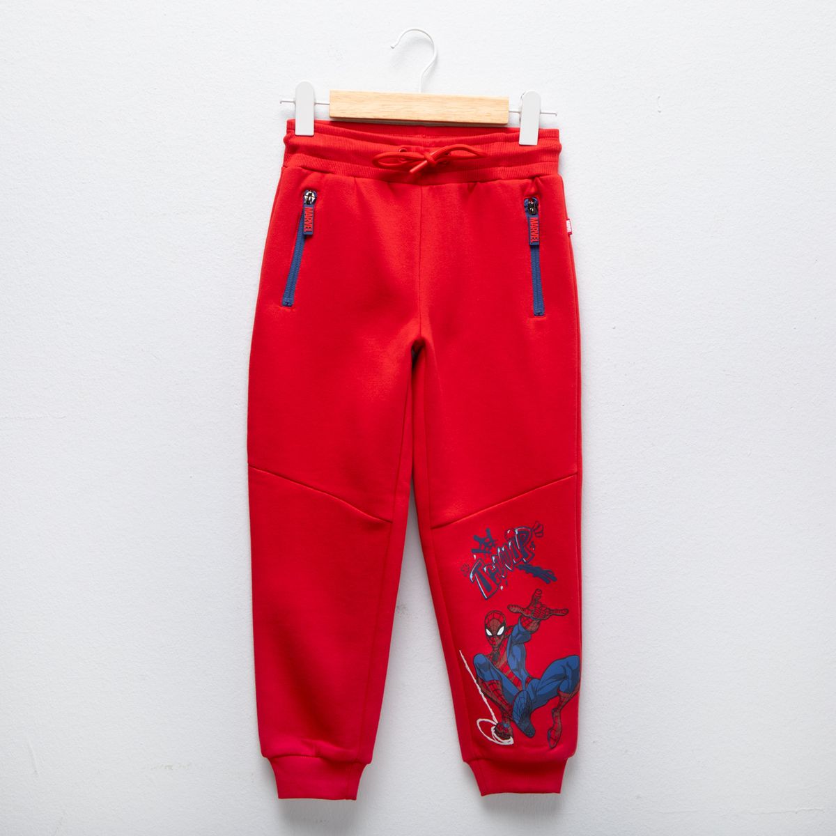 MARVEL - Buzo Niño Spider-Man Marvel