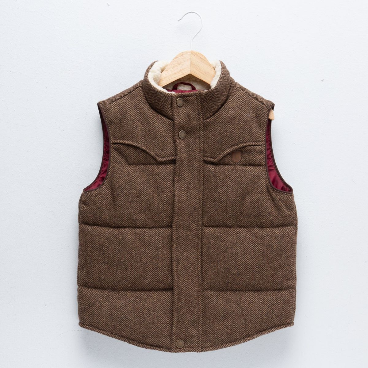 CONIGLIO - Parka Niño Coniglio