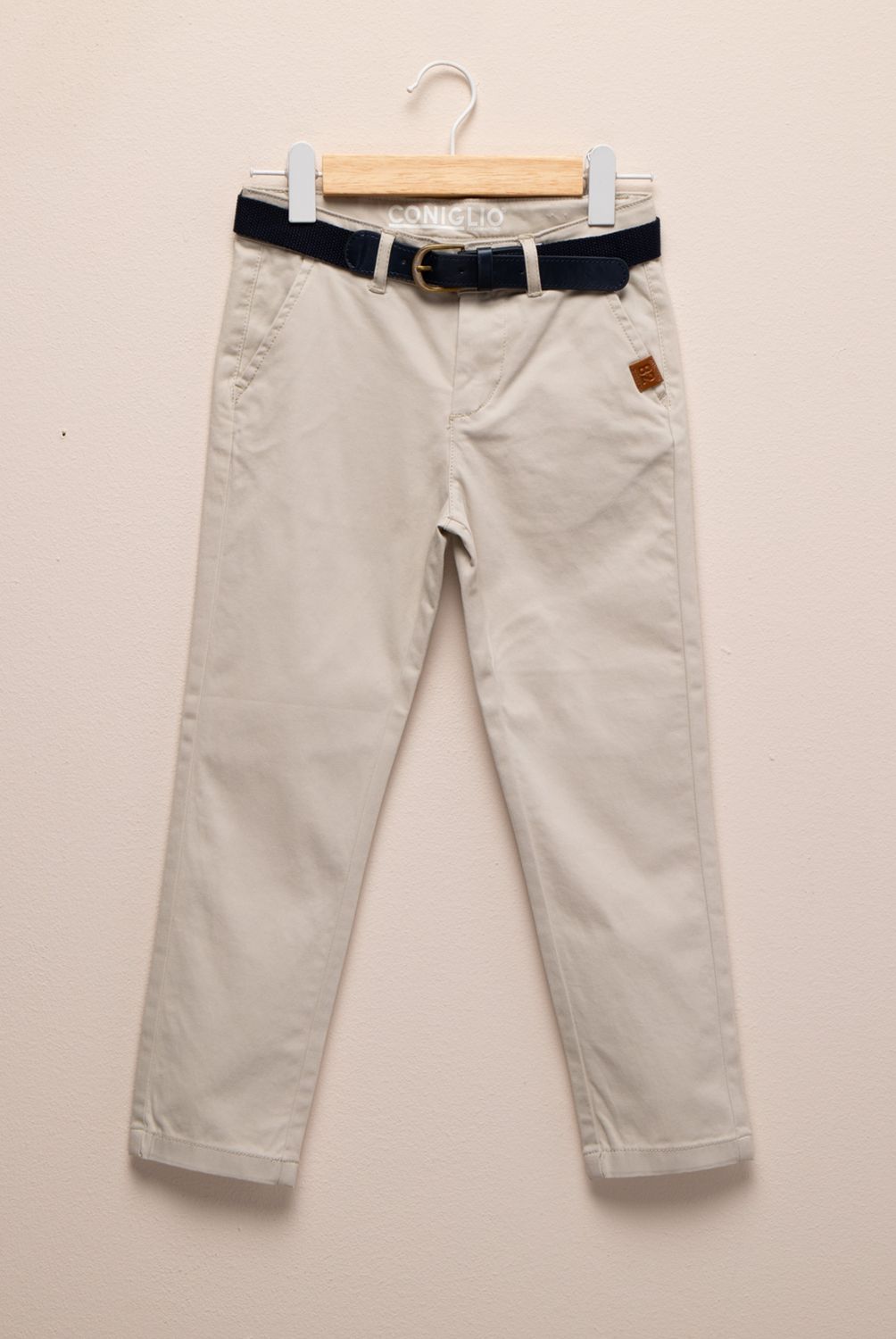 CONIGLIO - Pantalón Niño Coniglio