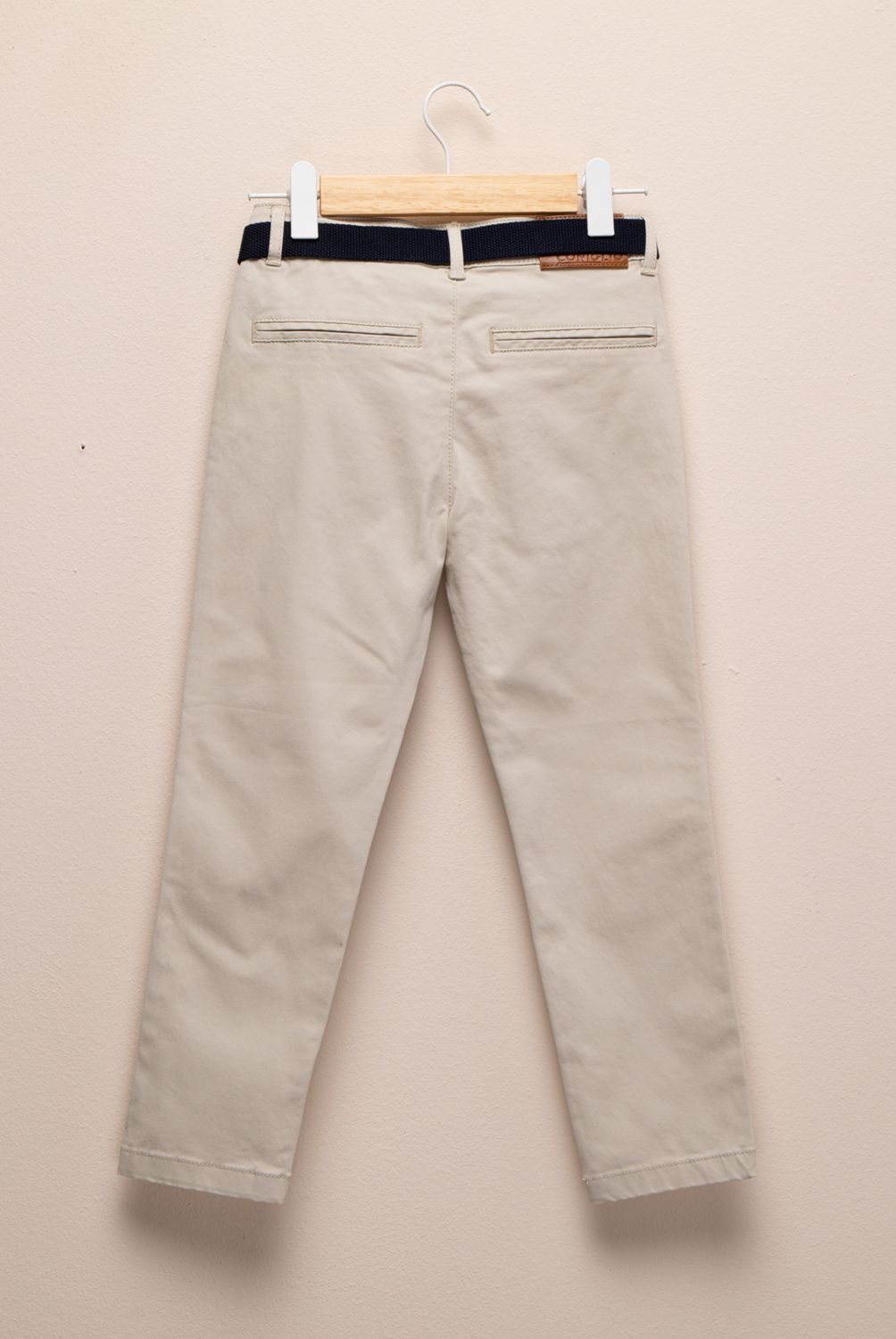 CONIGLIO - Pantalón Niño Coniglio