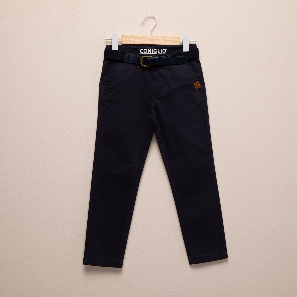 CONIGLIO - Pantalón Niño Coniglio