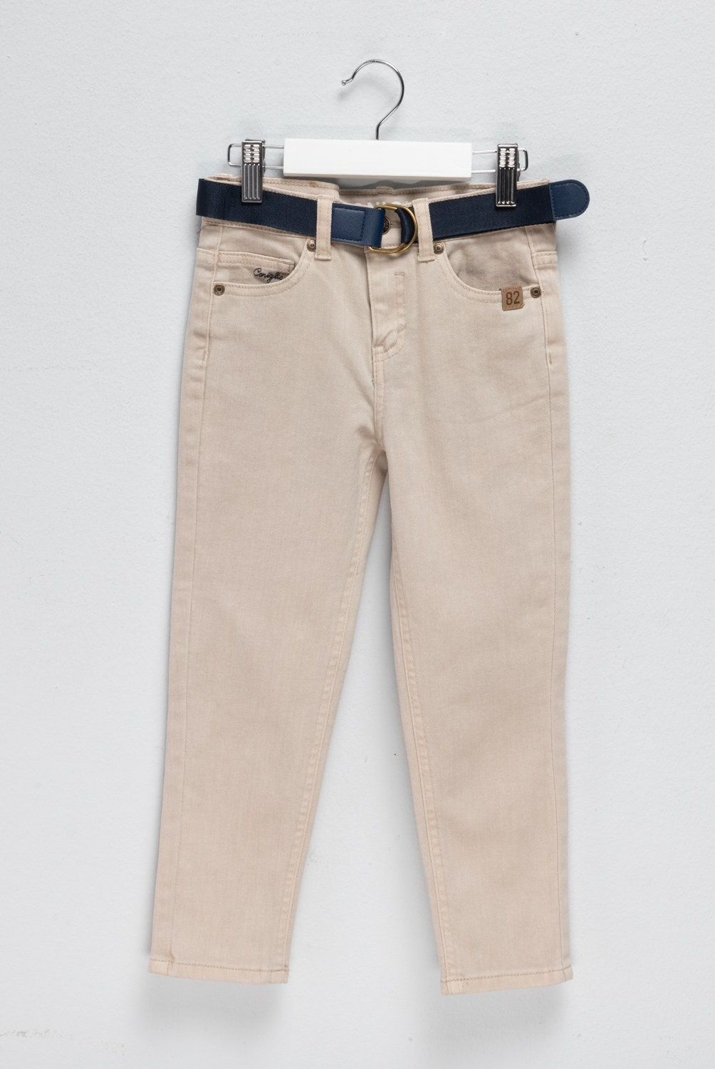 CONIGLIO - Jeans Niño Coniglio