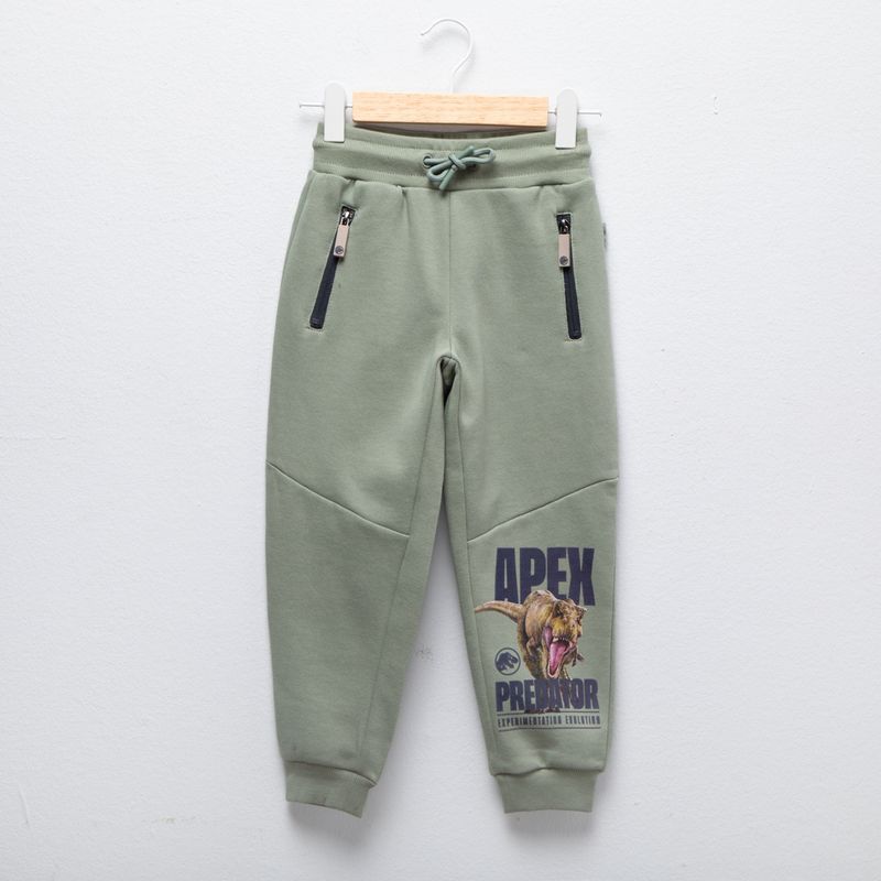 JURASSIC WORLD - Buzo Niño Jurassic World