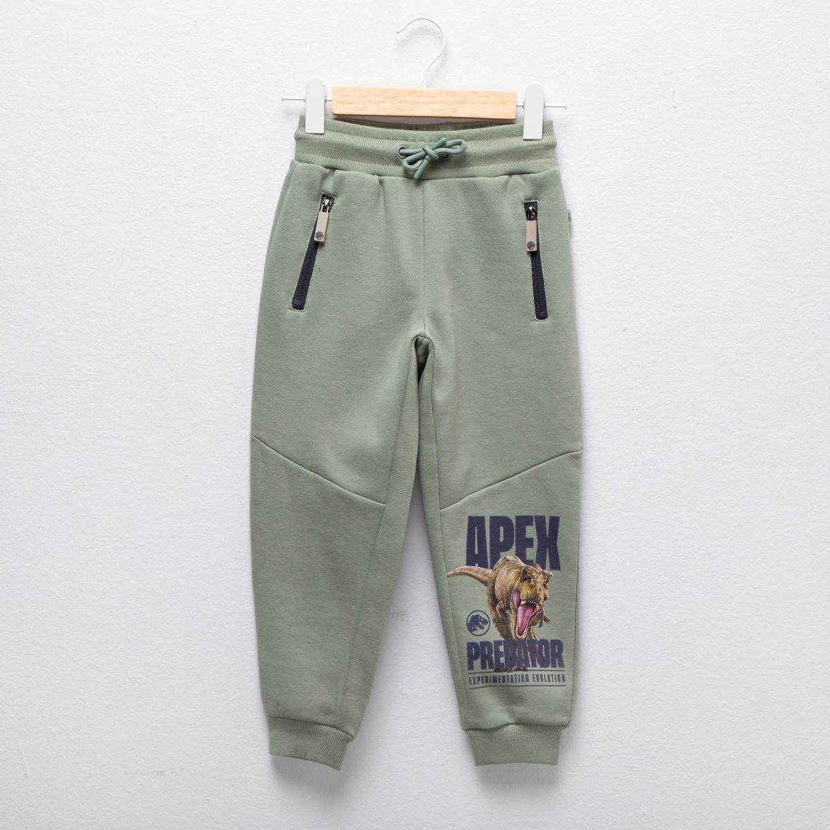 JURASSIC WORLD - Buzo Niño Jurassic World