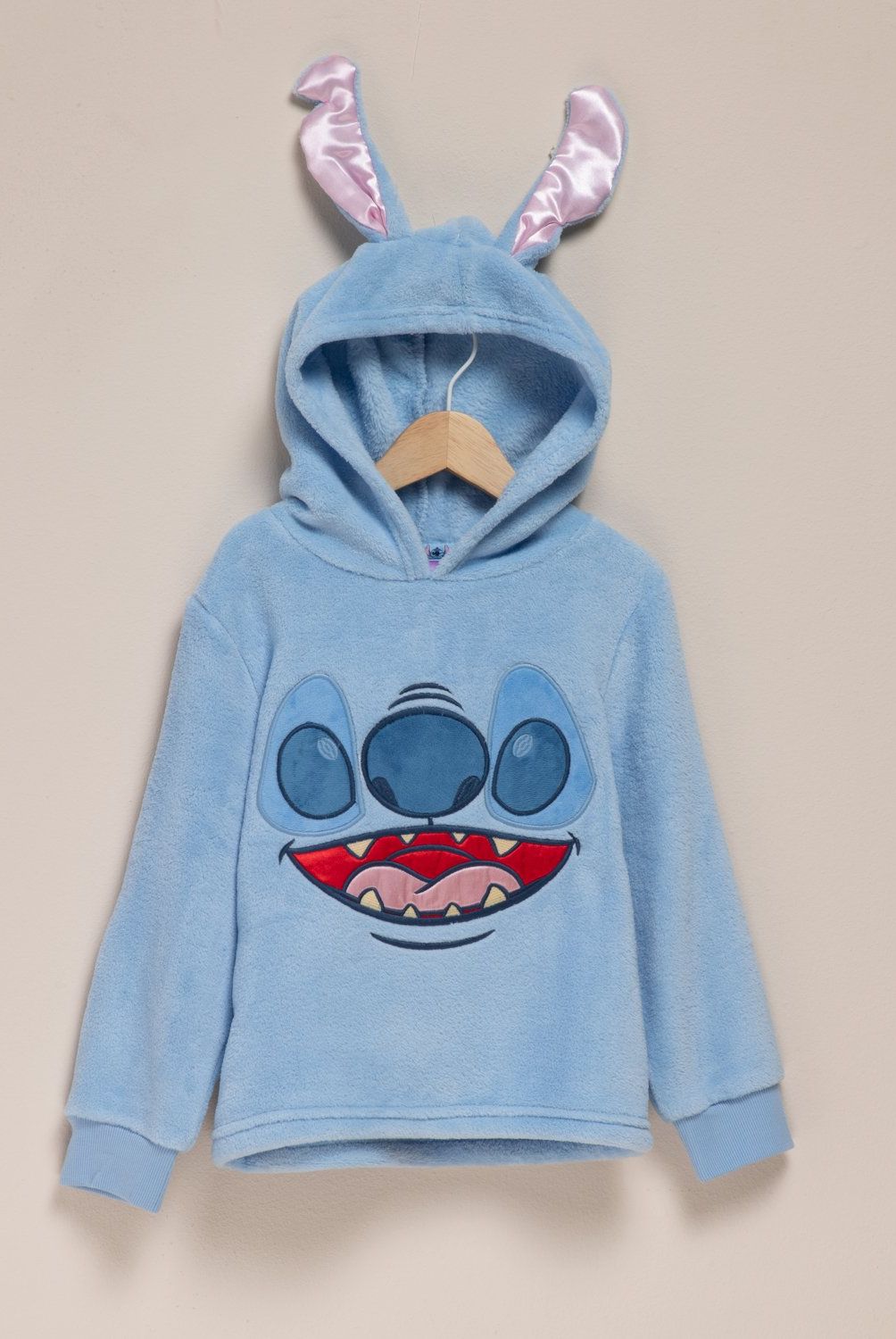 LILO & STITCH - Polerón Niño Lilo & Stitch